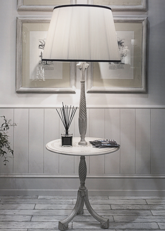 Напольная лампа  CHELINI 720 