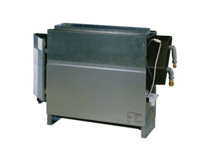 Встраиваемые напольные блоки