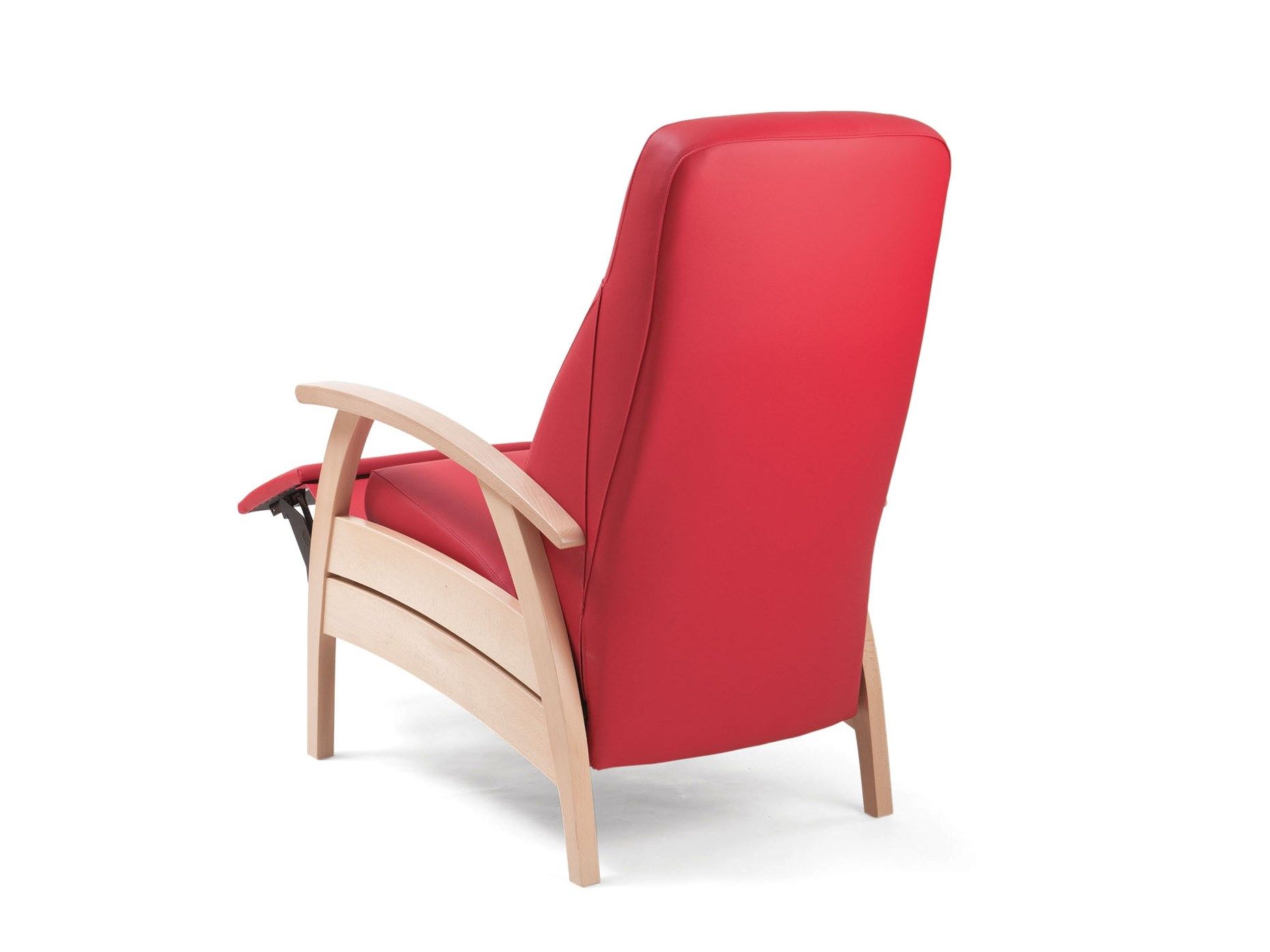 Кресло с откидной спинкой из ткани PIAVAL RELAX BED - Здоровье и забота ARCH-00020940 - Вид №3