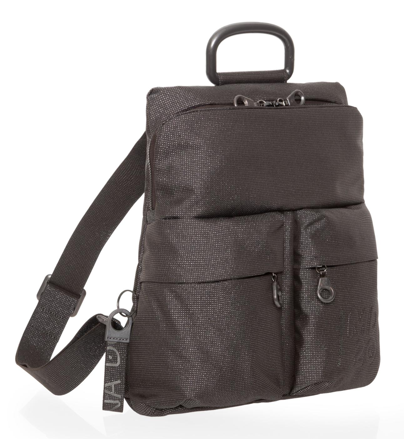 QNTZ4-25Q Рюкзак QNTZ4 Backpack Mandarina Duck MD20 Lux  - Вид №1