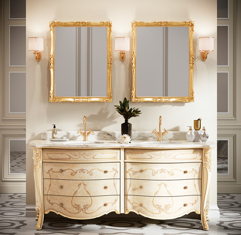 Elisabetta Eban Мебель для ванной  - Вид №7