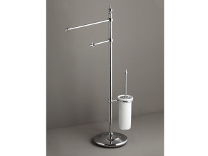 Латунный держатель для полотенец