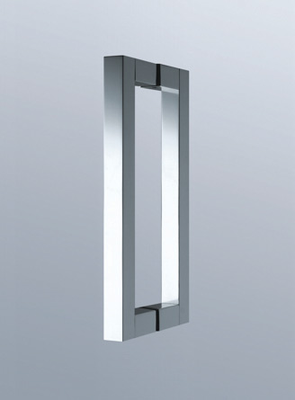 Душевой уголок CEZARES PORTA-D-R-2-90-C-Cr-IV - Вид №1