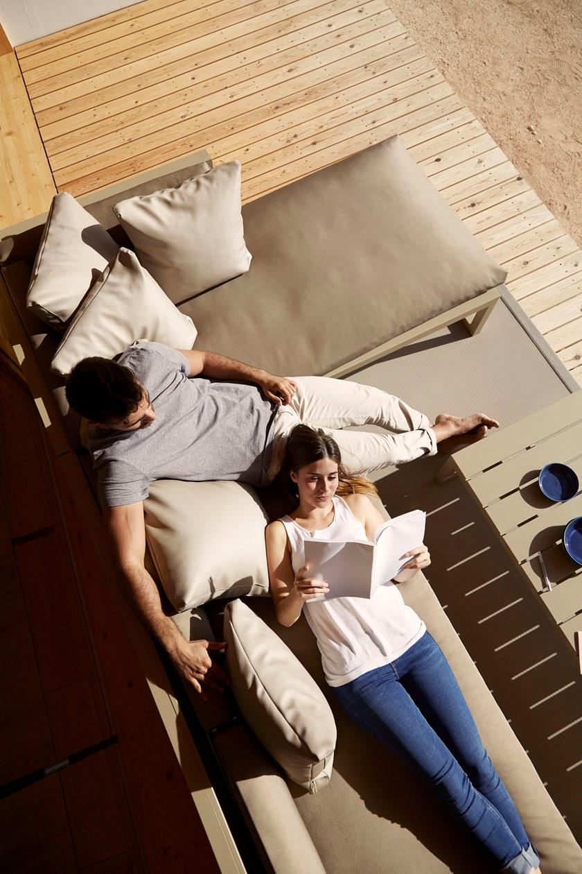 GANDIABLASCO Модульный диван Saler sun-id-1419017 - Вид №5