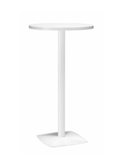 AX 511A Высокая рама стола с литой стальной основой и алюминиевой стойкой. Et al. AX