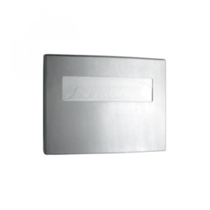 BKB-4221 Edone Дозатор чехлов на сиденья унитаза BKB-4221