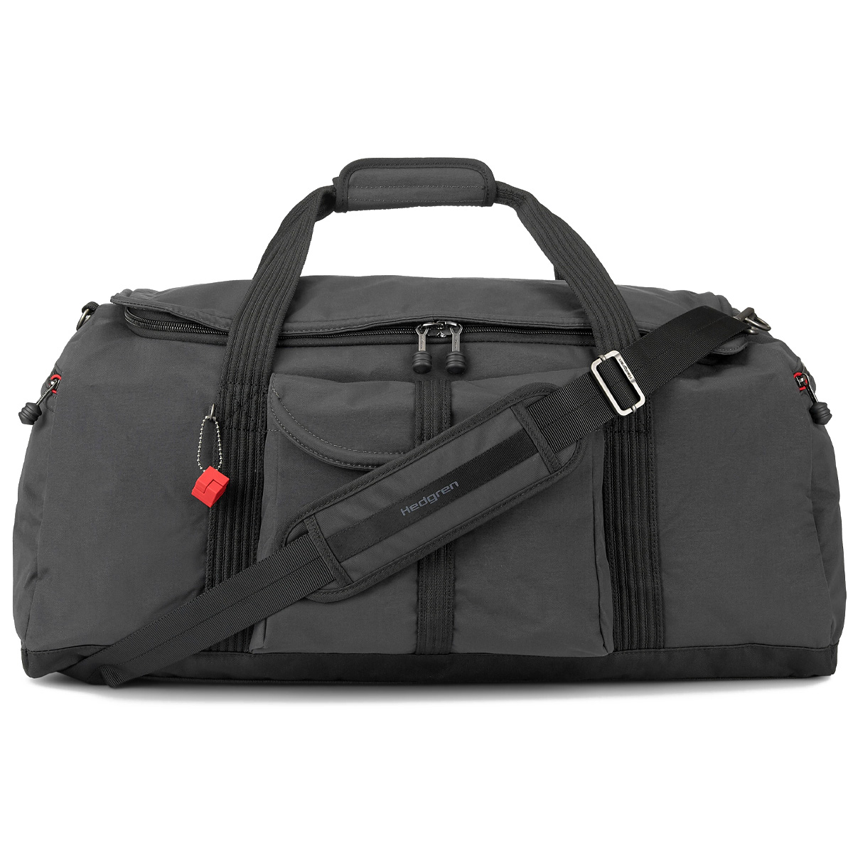 HGAHR04/359-01 Сумка дорожная HGAHR04 Ventura Duffle Hedgren Great American Heritage  - Вид №7