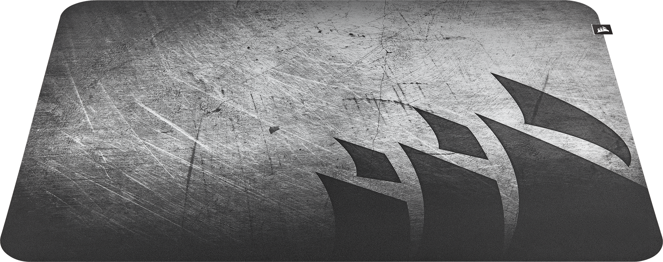 CH-9421591-WW Коврик игровой gaming™ mm150 ultra-thin gaming mouse pad – medium (350mm x 260mm x 5mm) Corsair Santreyd  - Вид №1