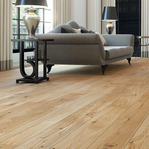 Паркетная доска Barlinek Дуб Джой 1000200058 - Вид №4