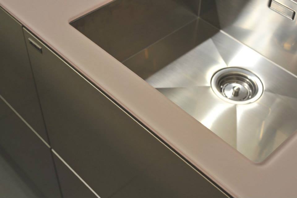 Столешницы для кухни - Перле LIGRON LIST480 4042 - Вид №3