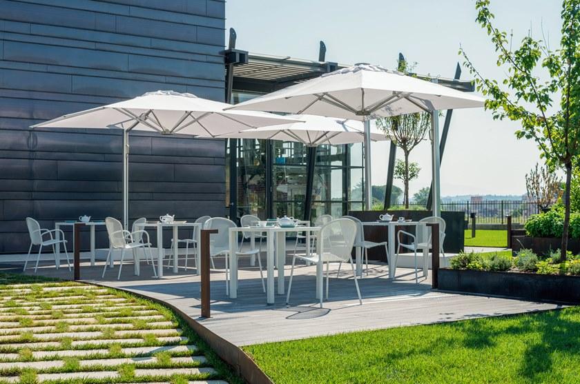 emu Садовый стул из стали Ronda xs 457 - Вид №8