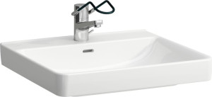 H8119500001421 Раковина LAUFEN PRO