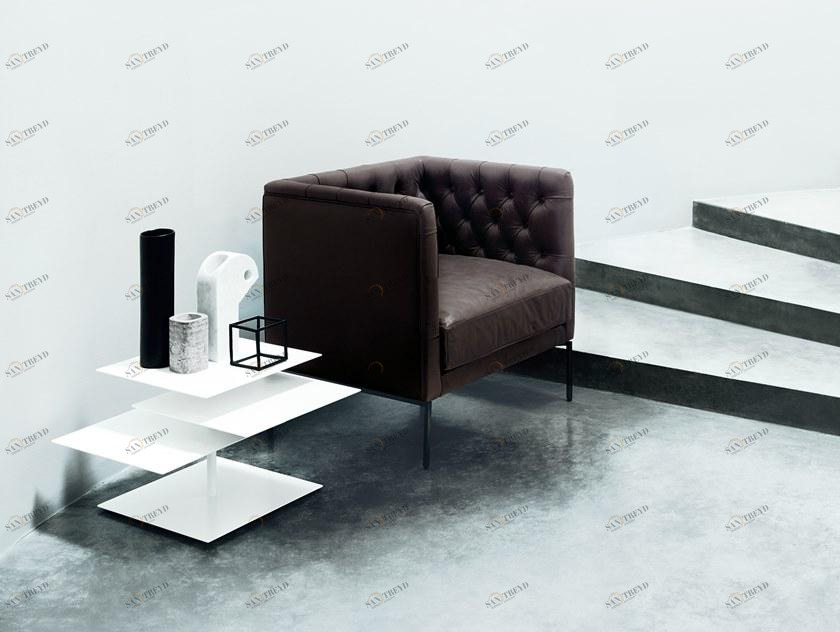 Living Divani Полтрона хохлатая Lipp sun-id-1446158