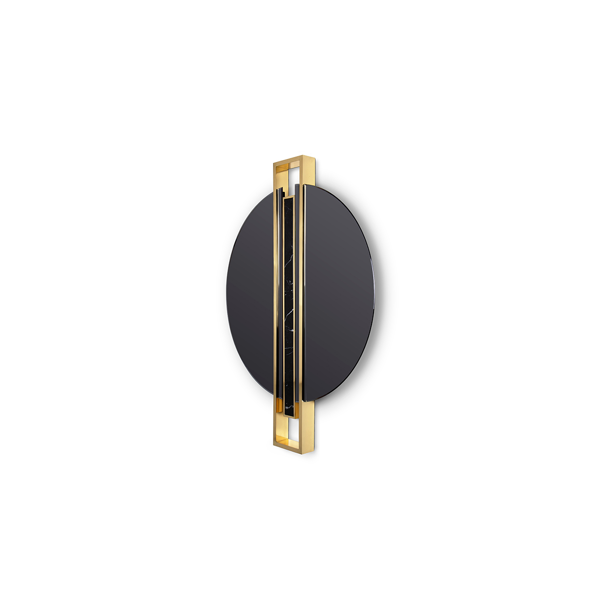 Зеркала Shield Mirror Covethouse MAISON VALENTINA  - Вид №3