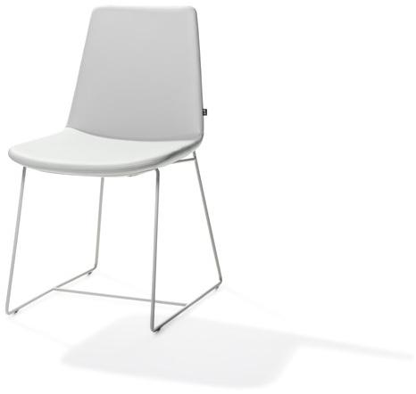 Joli Кресло с обивкой из экокожи Rafael sun-id-1457350 - Вид №3