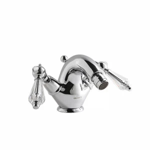 F5432C Смеситель для биде FIMA CARLO FRATTINI Herend Chic