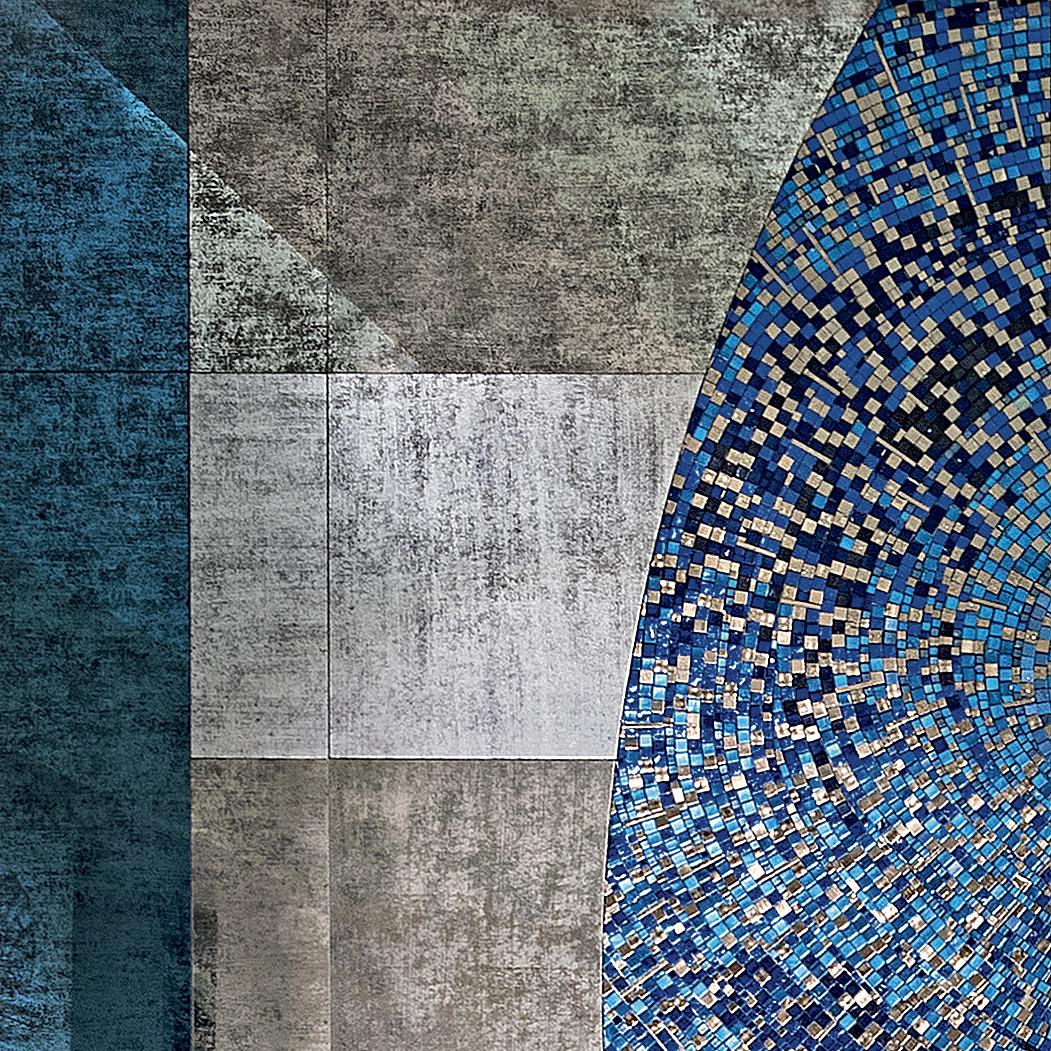 SICIS Boheme Grey Vetrite sun-id-1991158 - Вид №78