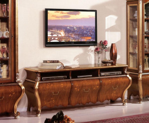 Тумба под TV  BTC INTERNATIONAL P723