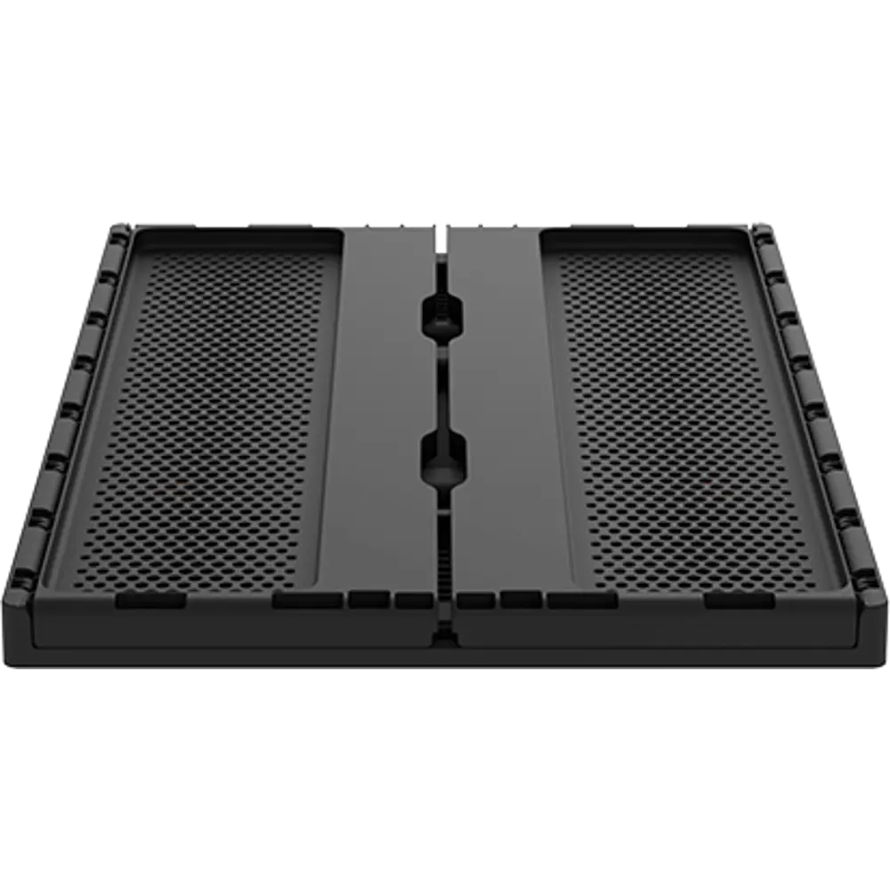 Ящик для инструментов АЛЬТ-ПЛАСТ - компактный органайзер для мастеров 89386888 STLM-1396552 - Вид №3