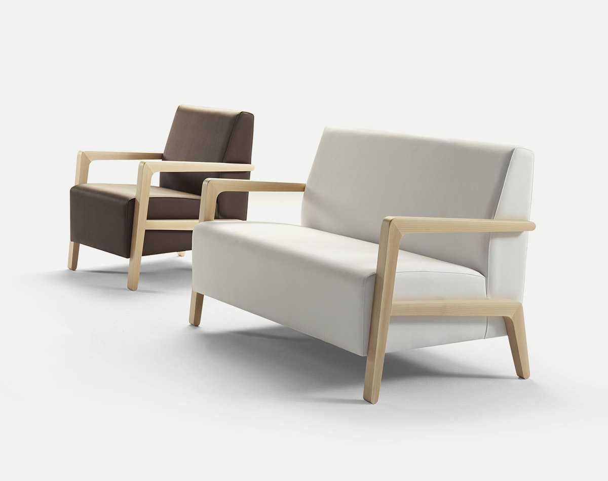 095369 Кресло Boomerang 65 SANCAL 