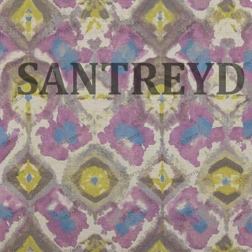 73020369 Обои Casamance Azuli