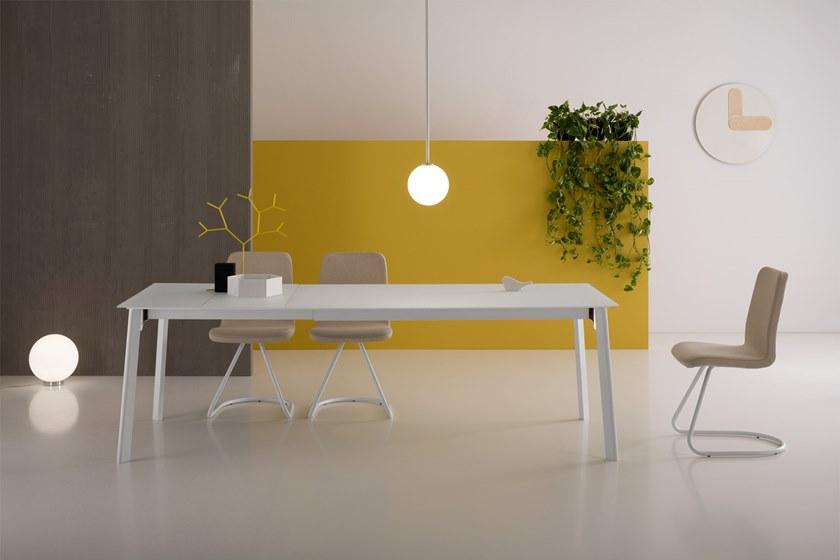 Pointhouse Консольный стул с тканевой обивкой sun-id-1477872 - Вид №3