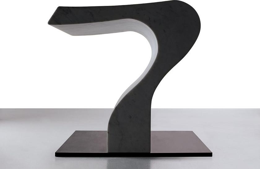 Agapecasa Бетонное сиденье для дома и улицы Clizia sun-id-1445936 - Вид №2