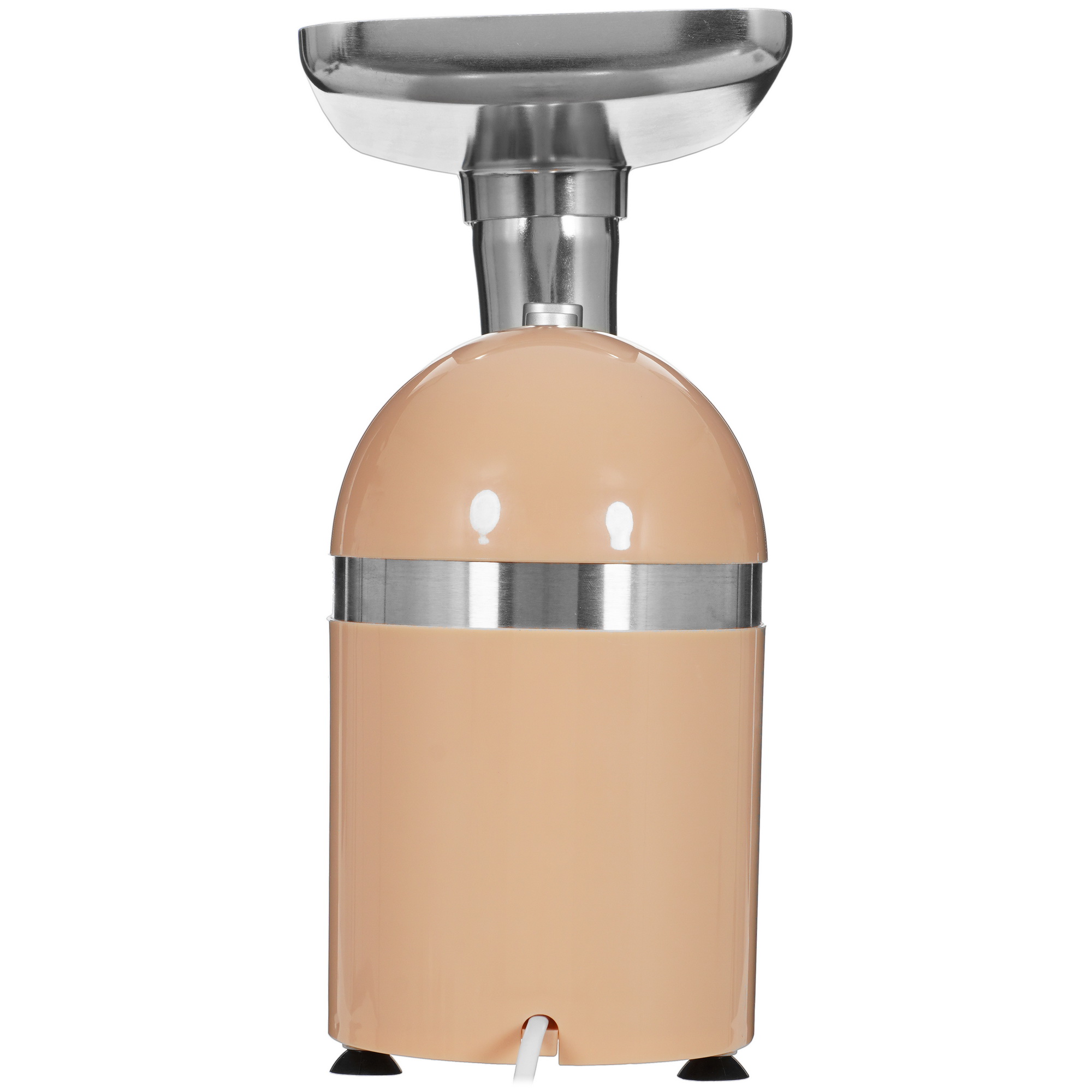 9940323 Мясорубка электрическая Eurostek EMG-0901 бежевый STDN-0106743 - Вид №5