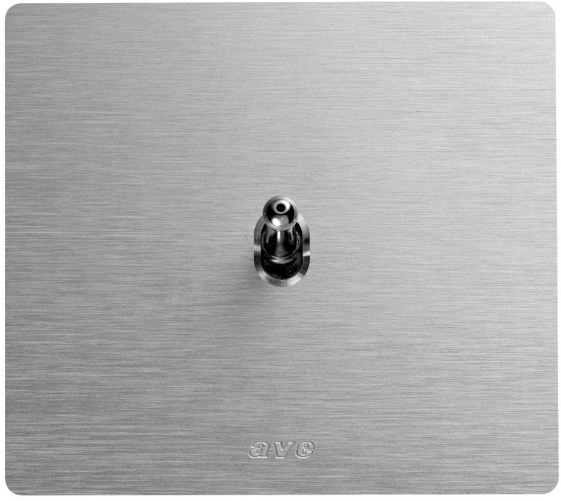 AVE Гражданская серия из алюминия Retrò RETRO sun-id-1404838 - Вид №1