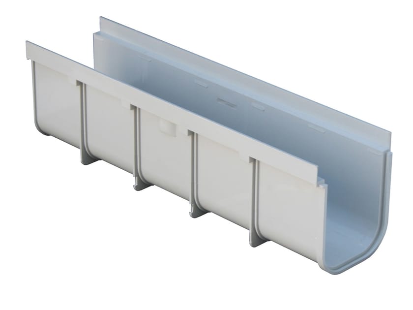 Модульный канал ПВХ 130 высокий First Corporation First Plast ARCH-00041727