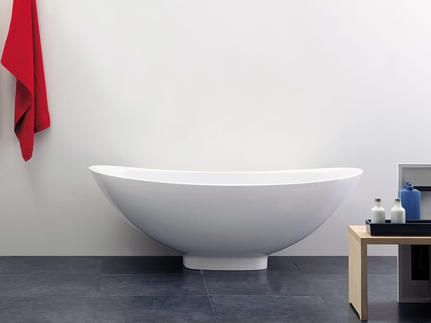 Каменная ванночкаluce® Ceramica Flaminia ARCH-00095477