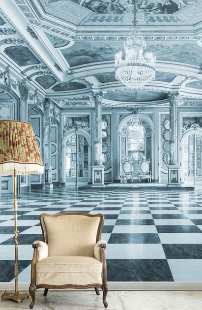 Wallpepper Group Графические обои, без пвх, эко, моющиеся Online selection sun-id-1354011 - Вид №1