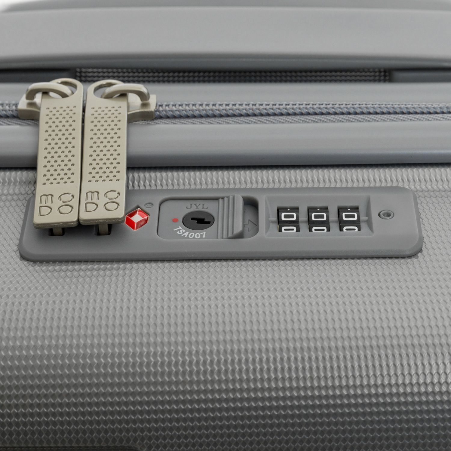 4353-25 Чемодан 4353 Trolley 55 MODO by Roncato Electra - Вид №5