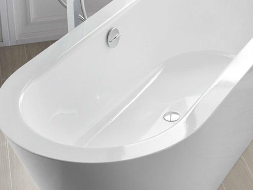 Bette Отдельностоящая овальная ванна sun-id-1348496 - Вид №1