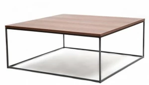 SOFTREND Журнальный столик квадратный