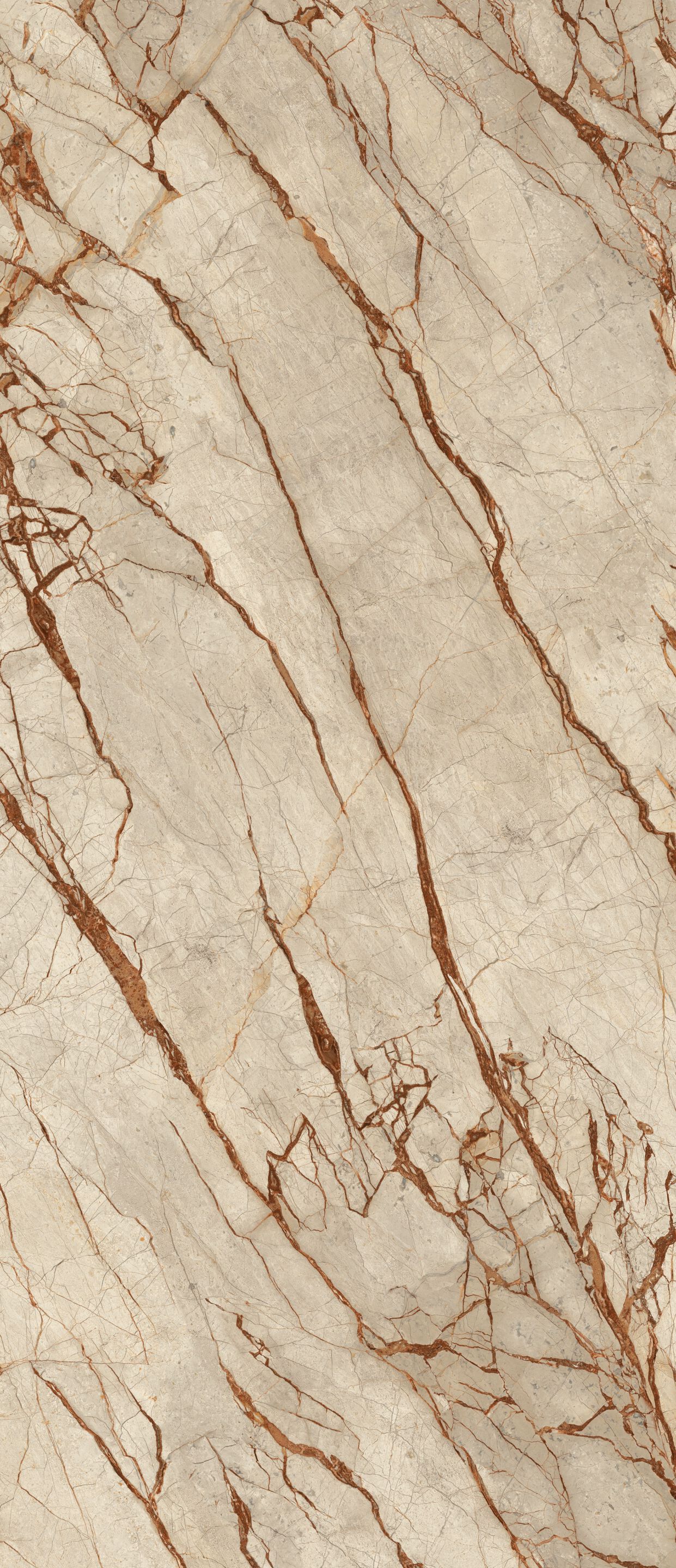 Пол / керамогранит с мраморным эффектом CERAMICA FONDOVALLE Infinito 2.0 ARCH-00001126 - Вид №5