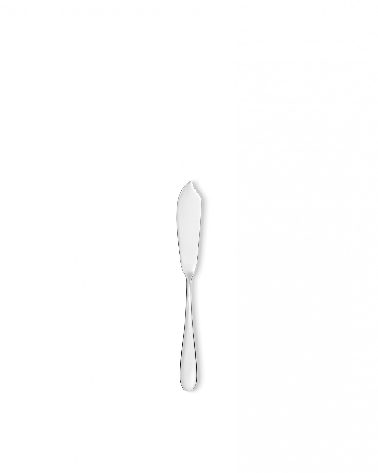 Рыбный нож. 6 штук Alessi New Milan Nuovo milano 5180/18