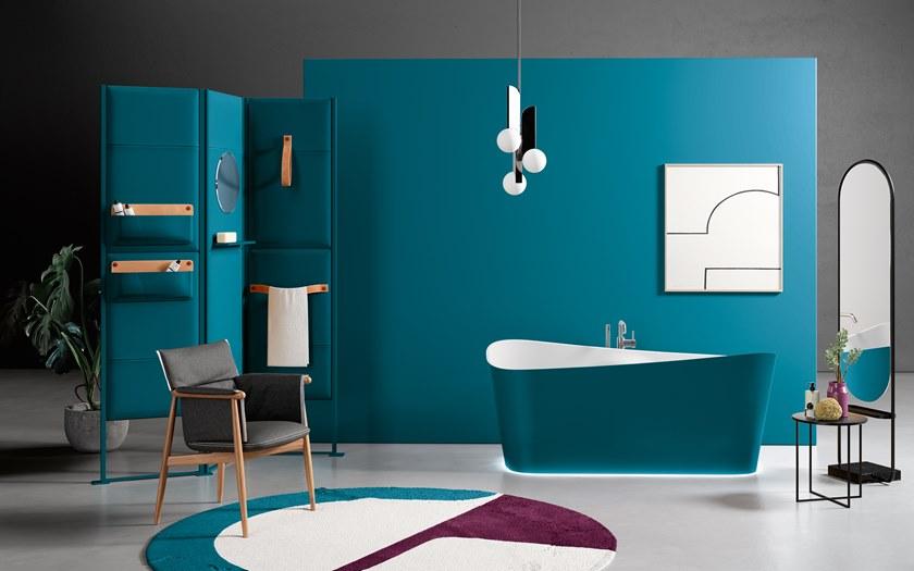 NOVELLINI Овальная ванна Infinitive sun-id-1375438 - Вид №9