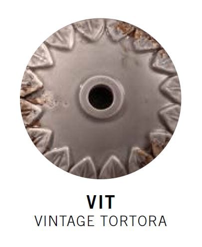 Промышленный стиль керамический подвесной светильник FERROLUCE Industrial ARCH-00041759 - Вид №16