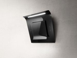 SINFONIA BL/F/80-PRF0010417B Вытяжной шкаф / каминная, пристенная, 1200 м3 Elica