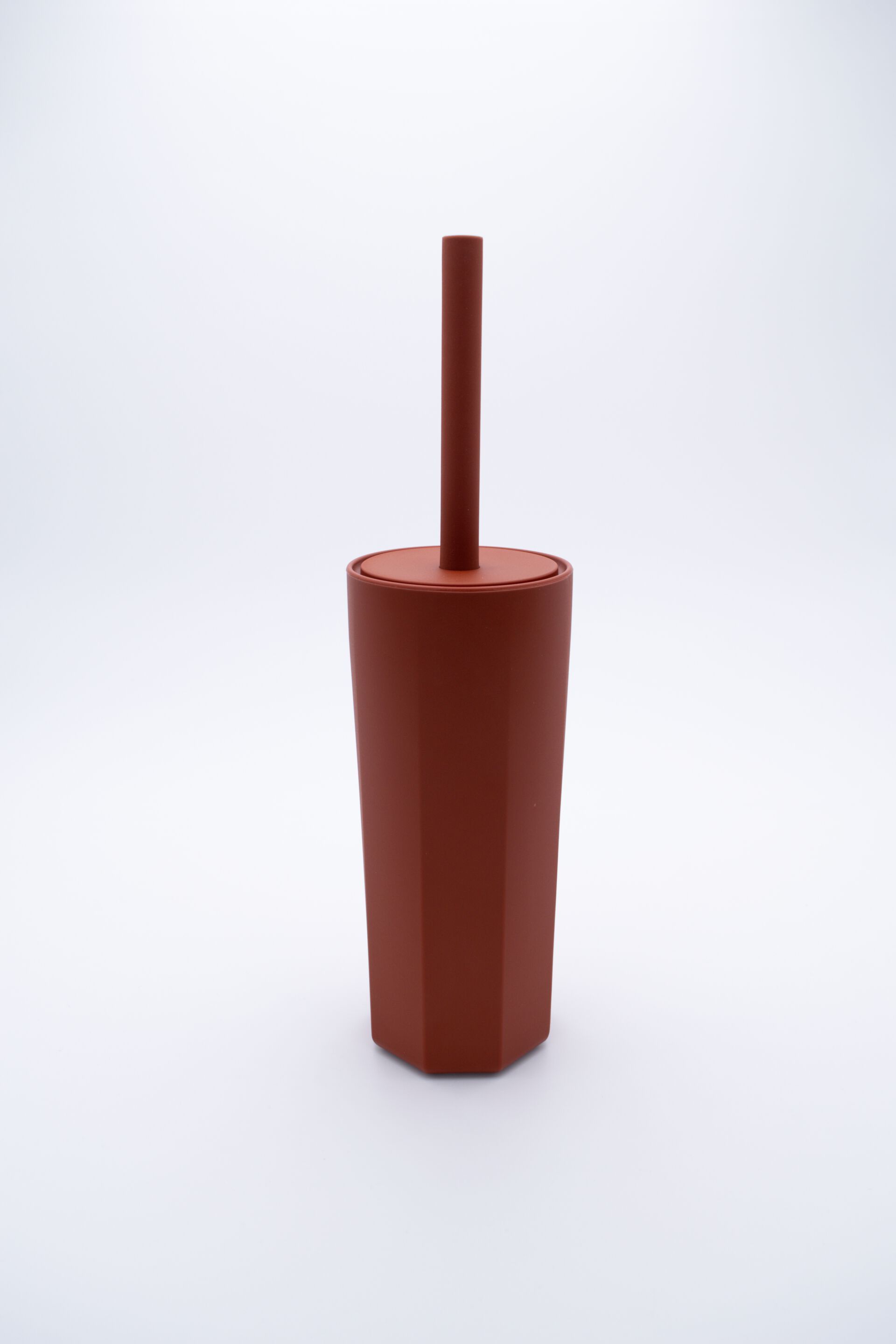 Щетка для унитаза из полиуретанового геля Geelli Prisma ARCH-00151027 - Вид №10