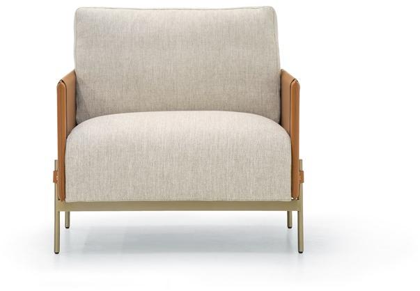 Aston Martin Кресло из ткани с подлокотниками V215 sun-id-1422200 - Вид №1