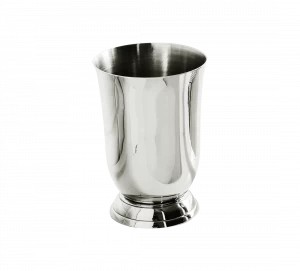 Gentry Home Тамблер Dame Никель GH101973