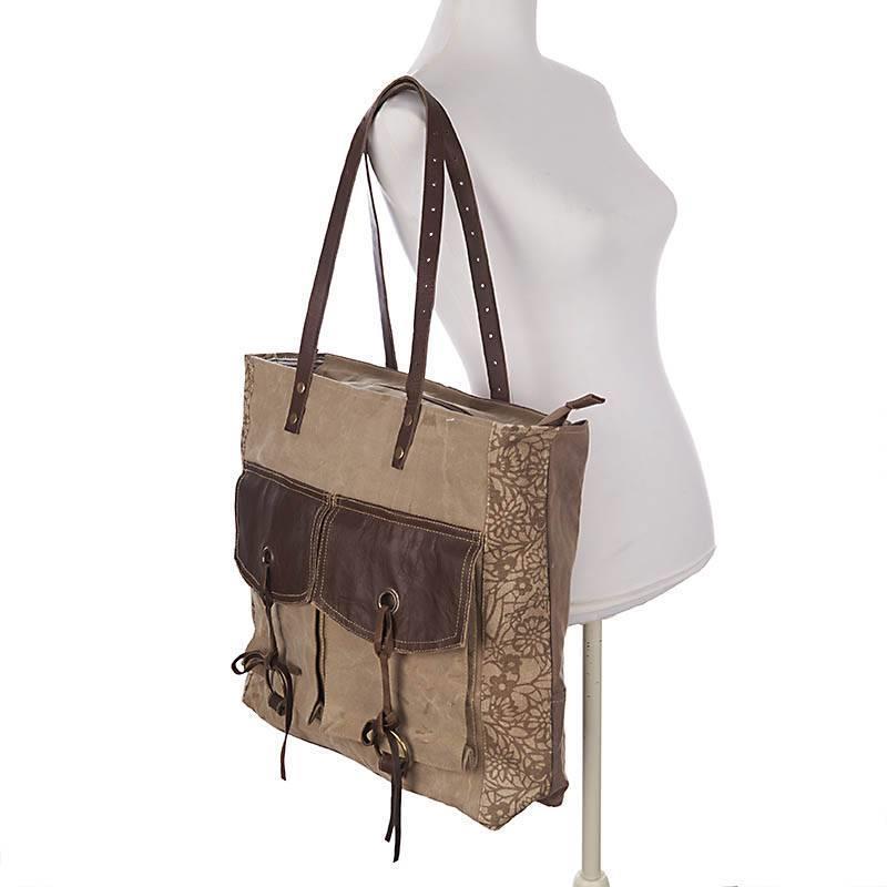 3870189.0038 Сумка TO4ROOMS  - Вид №1