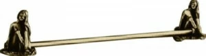 Полотенцедержатель, 60 см. ART&MAX JUNO AM-B-0717-B