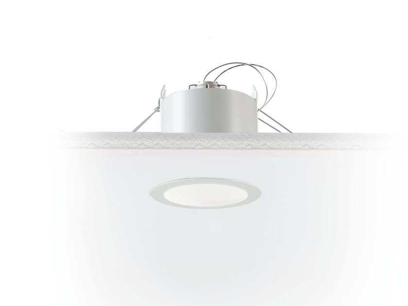 Круглый светодиодный светильник EGOLUCE ARCH-00134372