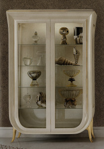 Витрина  REDECO 2106