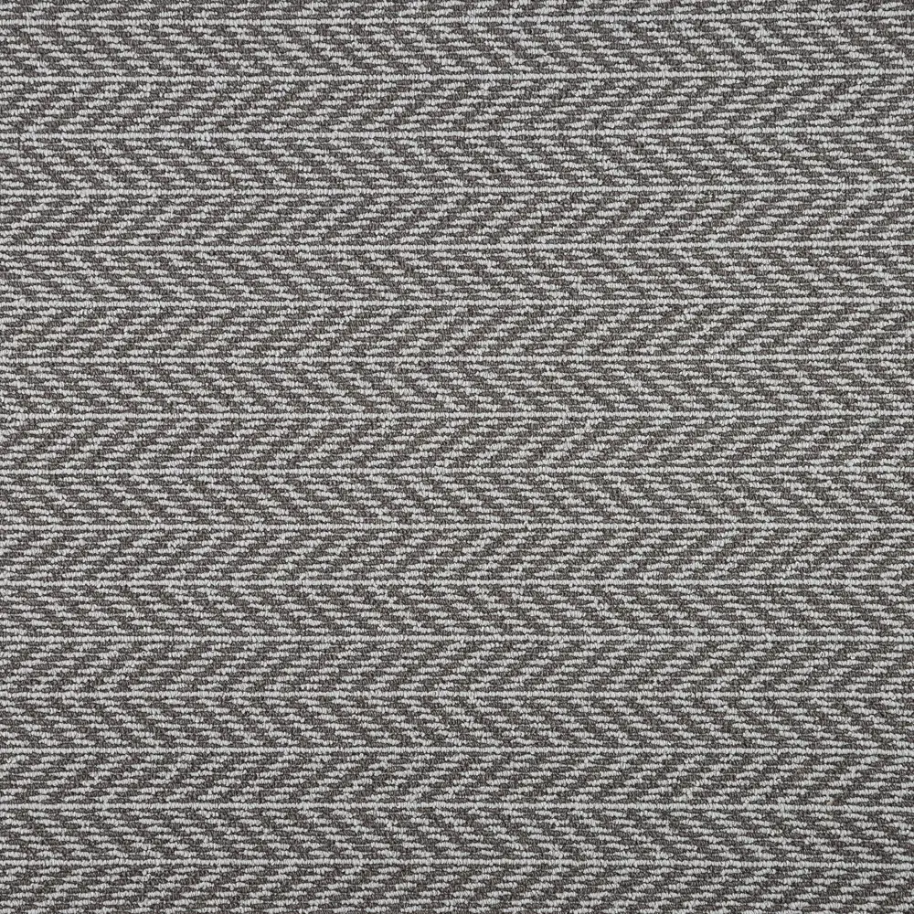 Ковровое покрытие «Клевер», 4 м, цвет гранит ЗАРТЕКС STLM-2150356