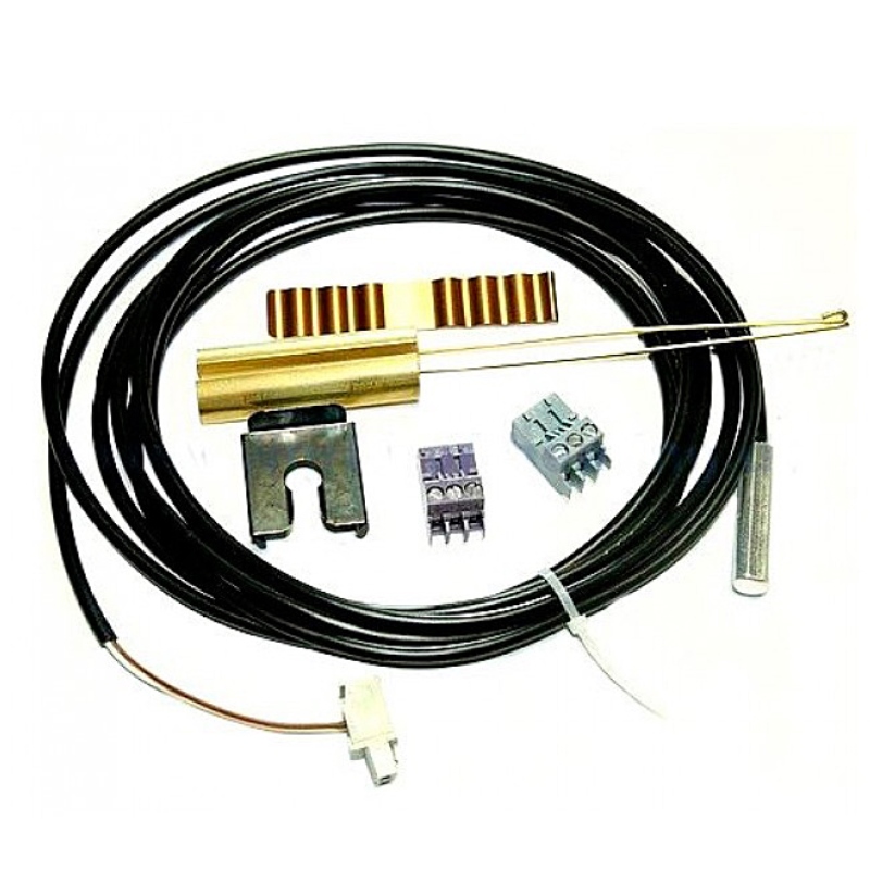 Датчик Buderus горячей воды AS1 05991384