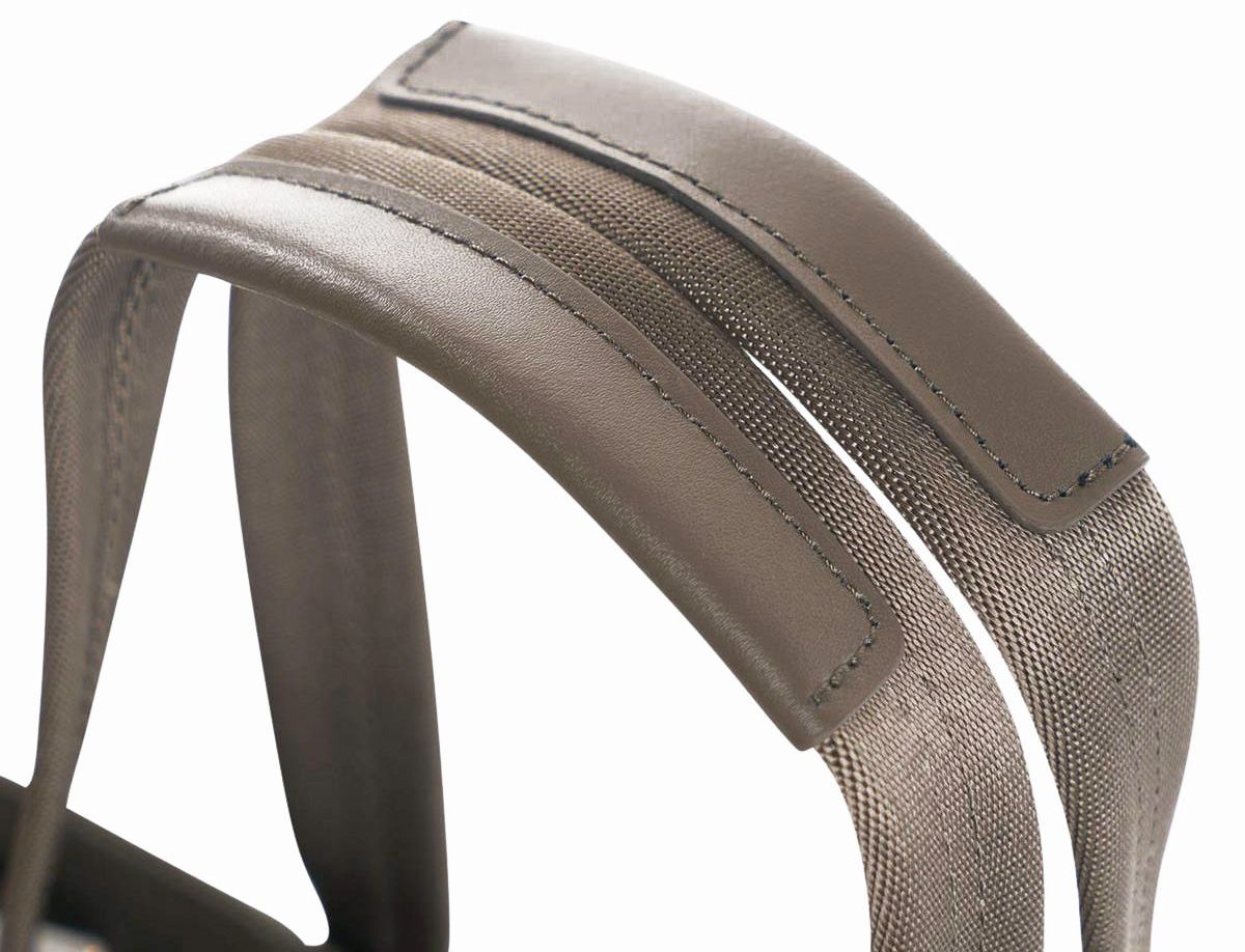 HAUR05/459-02 Сумка HAUR05 Tote Glaze RFID Hedgren Aura - Вид №9